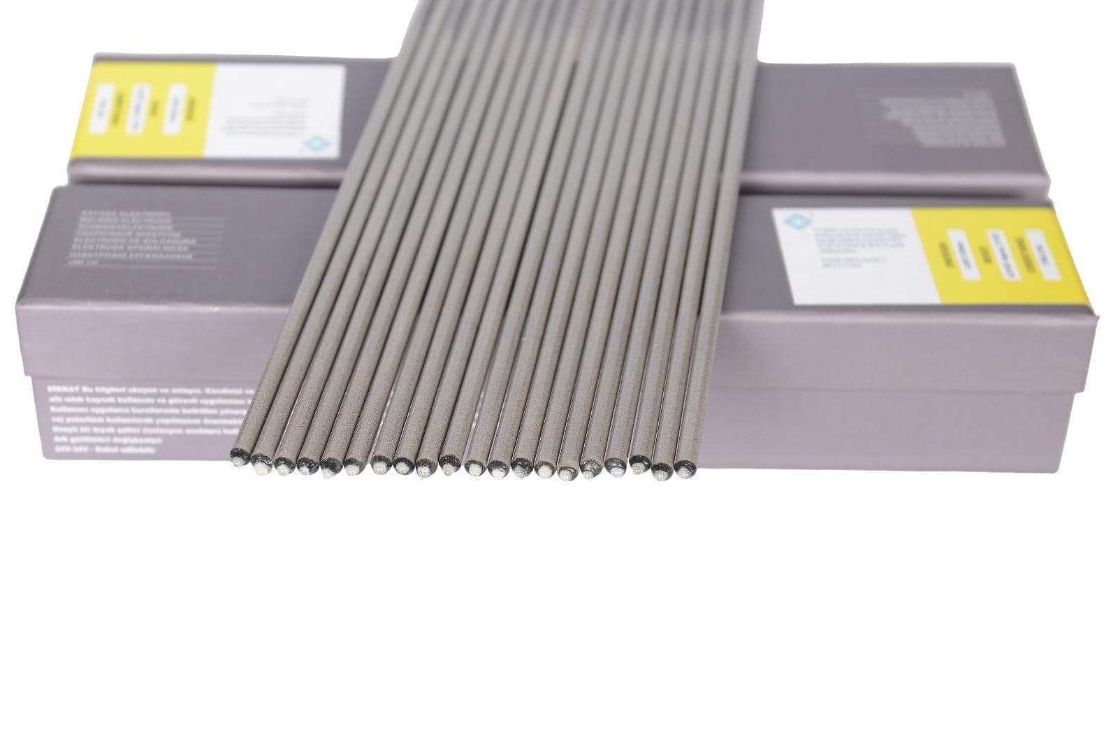 Electrodo de soldadura subacuática de 4,00mm x 350mm — TYT-KAIRA 14 3