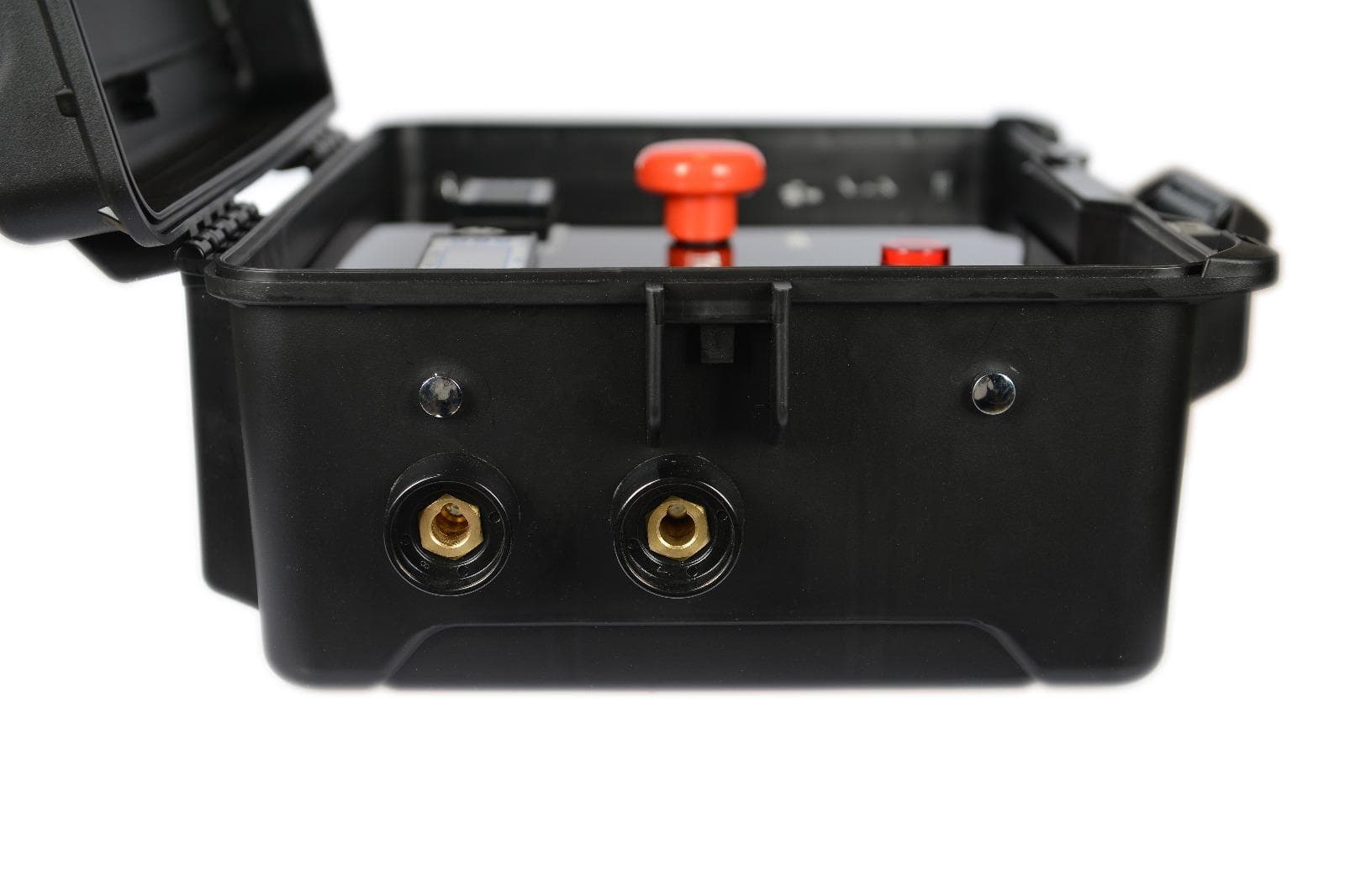 Knife Switch (Digital Display) — TYT-KAIRA UWKS DKS 4