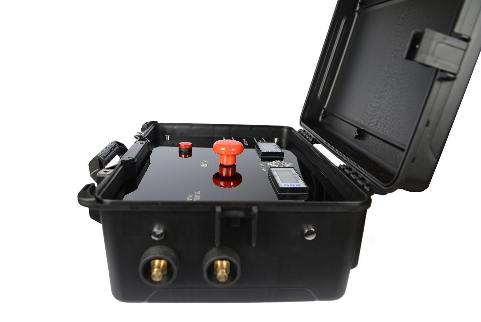Knife Switch (Digital Display) — TYT-KAIRA UWKS DKS 5