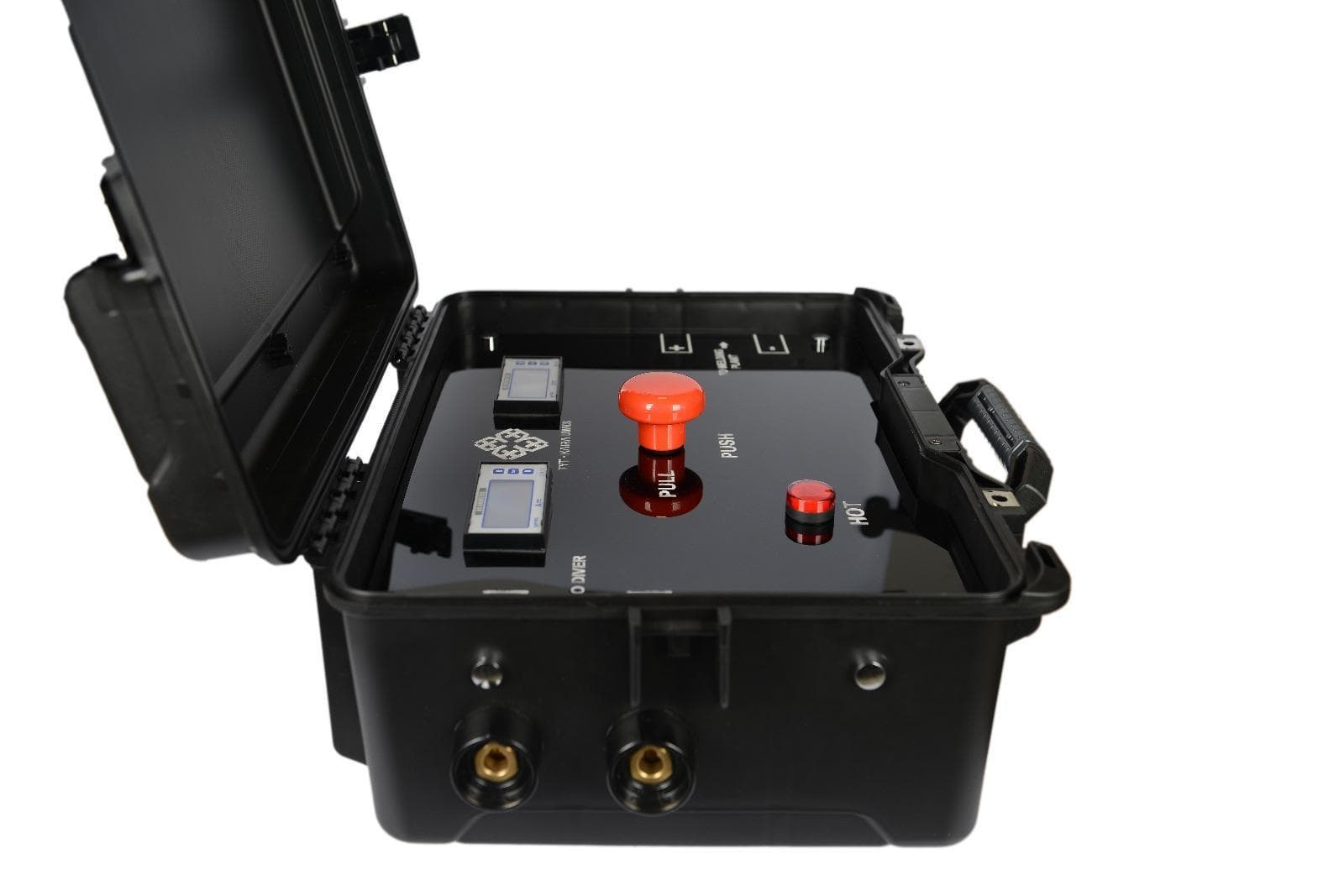 Knife Switch (Digital Display) — TYT-KAIRA UWKS DKS 1